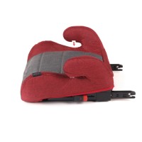 Автокресло Martin noir Swift+ (ISOFIX)  цвет Edgy Red